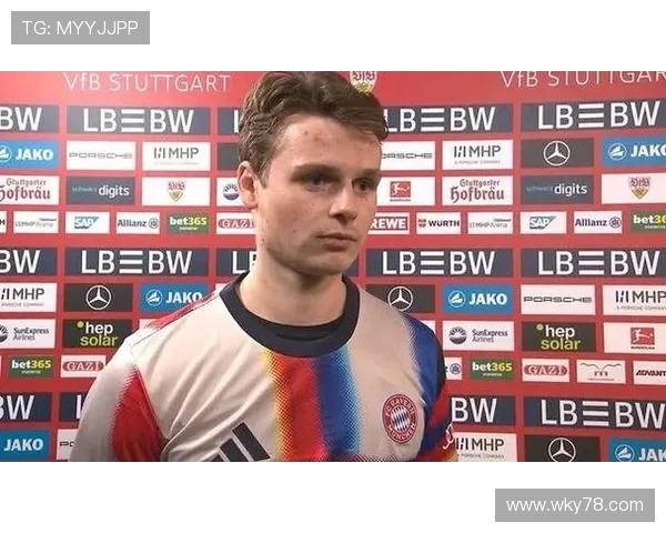 拜仁信乌尔比希一门无引援计划