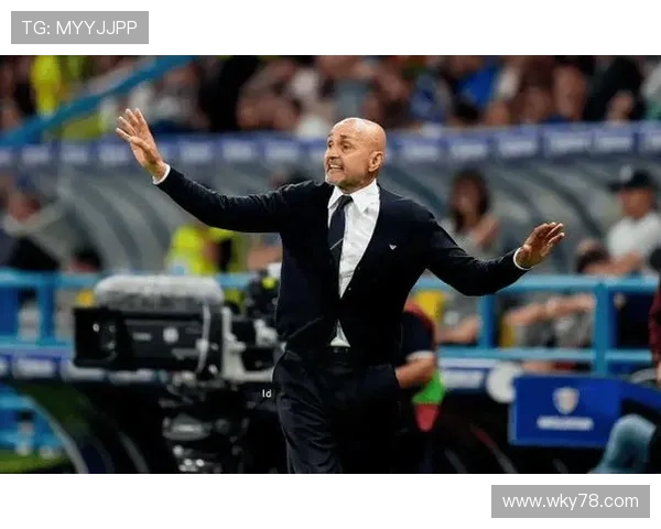 斯帕莱蒂盛赞尤文球员铁血品格 斯帕莱蒂盛赞尤文球员铁血品格