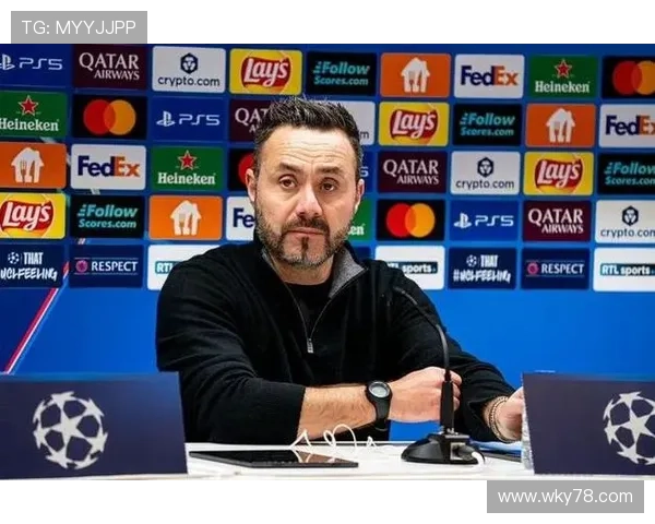 德泽尔比:足球是我的生命,但需要时间 德泽尔比:足球是我的生命,但需要时间